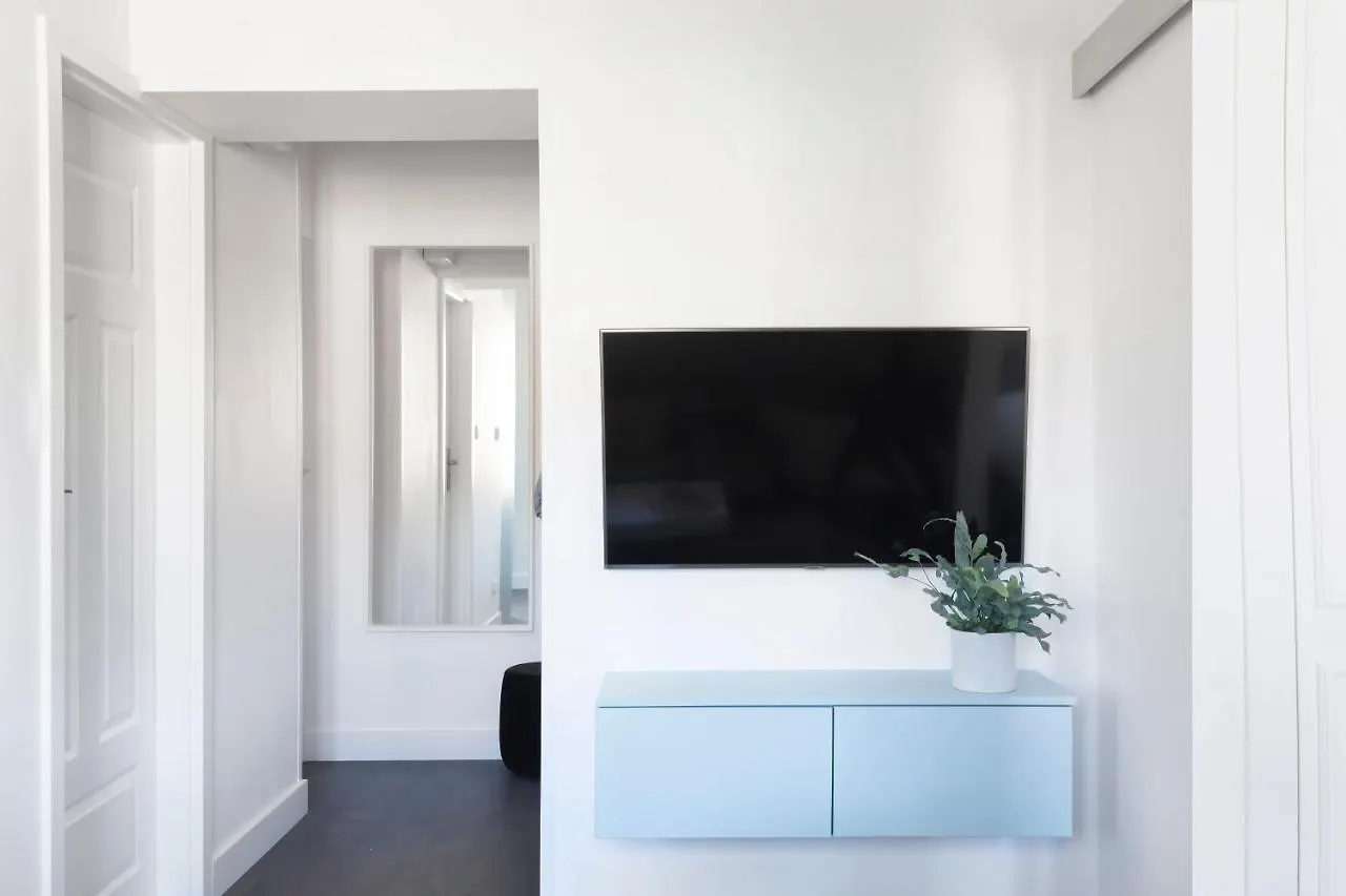 Elite Apartments Old Town Deluxe Gdansk 0*,